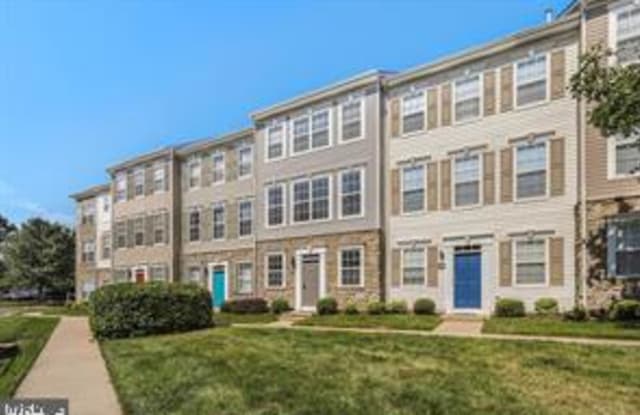 21840 KELSEY SQUARE - 21840 Kelsey Square, Ashburn, VA 20147