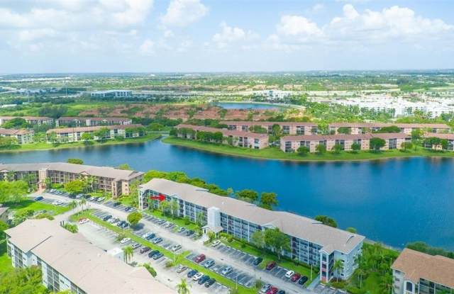 750 SW 138th Avenue unit: 403F - 750 Southwest 138th Avenue, Pembroke Pines, FL 33027