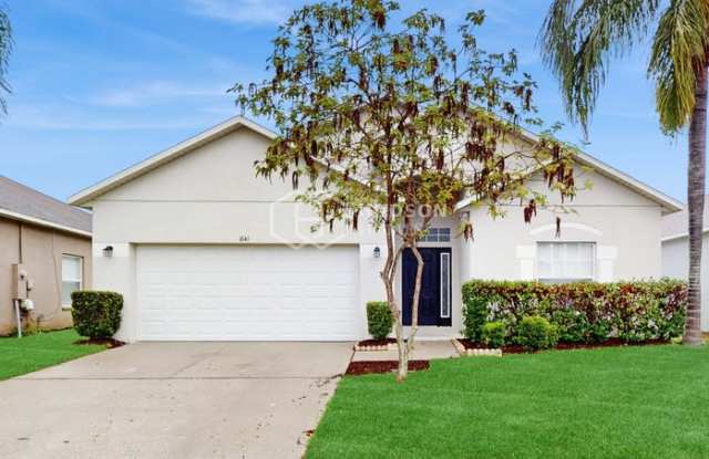 1841 Ribbon Falls Parkway Gallery 1