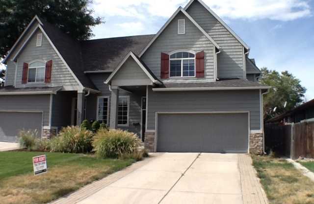 4871 S. Bannock St - 4871 South Bannock Street, Englewood, CO 80110