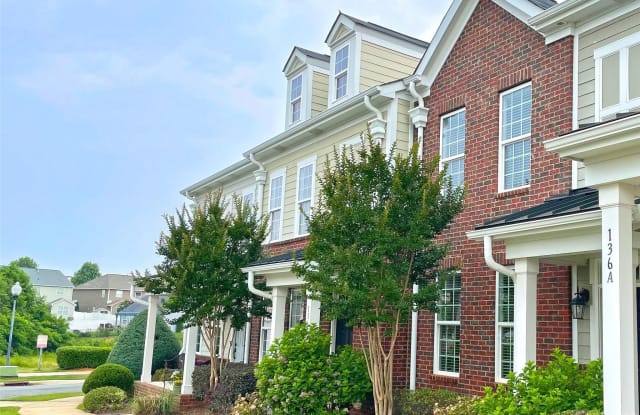 136 Morning Mist Lane - 136 Morning Mist Lane, Mooresville, NC 28117