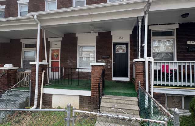 636 East 29th Street photos photos