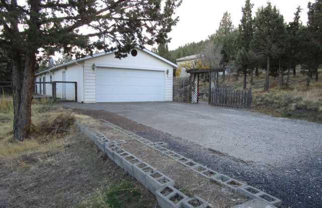 House on Lower Side of Juniper Canyon with Property Space - Available Soon! photos photos