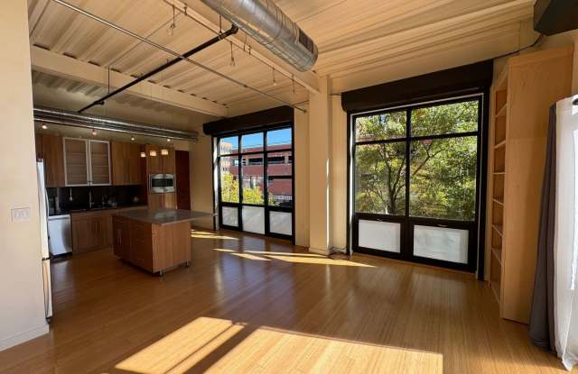 Open an Bright Studio Right off Pearl St Mall - Available May 15th! photos photos