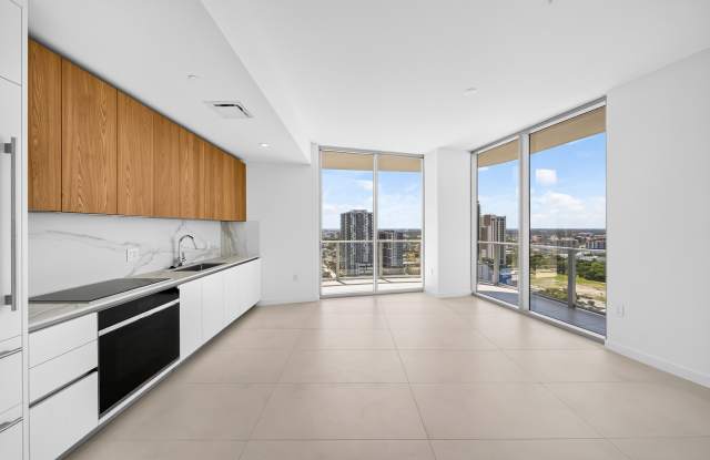 1400 Biscayne Boulevard - 2607Apt 2607 Gallery 2