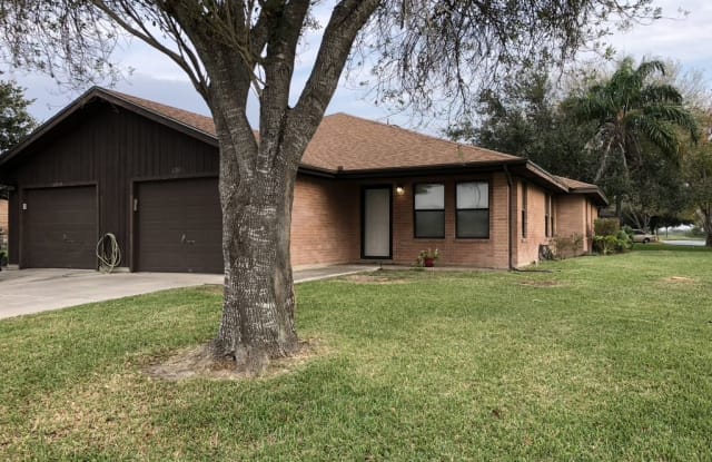 6244 Camelot Drive - 6244 Camelot Drive, Harlingen, TX 78550