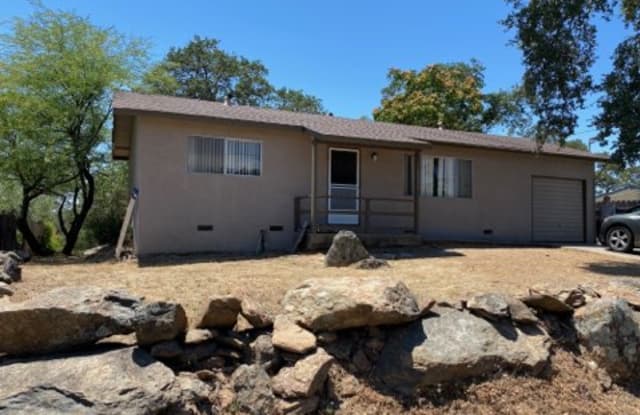 10327 Buena Vista Dr - 10327 Buena Vista Drive, Jackson, CA 95642