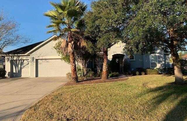 1868 S CAPPERO Drive - 1868 South Cappero Drive, World Golf Village, FL 32092