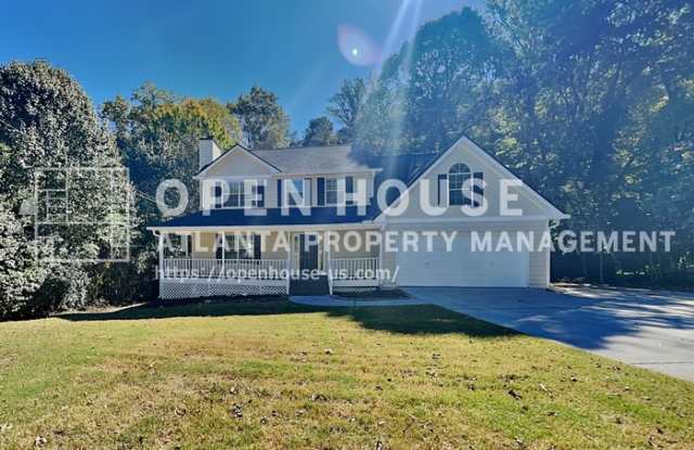 1085 Crystal Water Drive Southeast Gallery 1