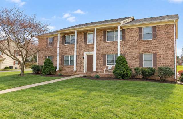Recently Updated Two Bedroom Apartment for Rent Gallery 1