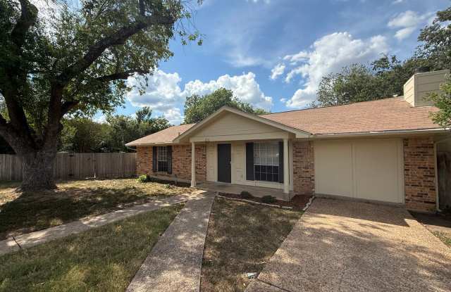 1510 Glen Burnie Dr | 3 Beds 1.5 Bath $1775 photos photos