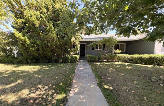 Charming 3BR/2BA Home in West Menlo Park photos photos