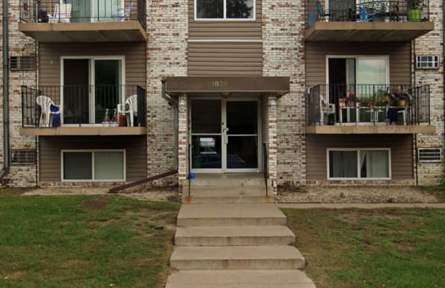 1820 5th Ave photos photos