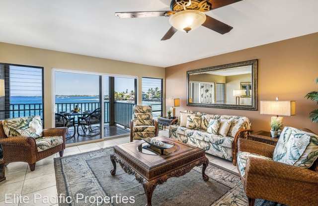 75-6002 Alii Drive Gallery 4