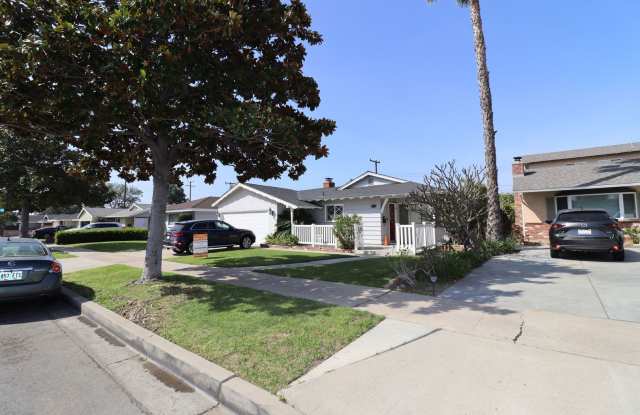 864 N California St -  Available 6/1/2026 - 864 North California Street, Orange, CA 92867