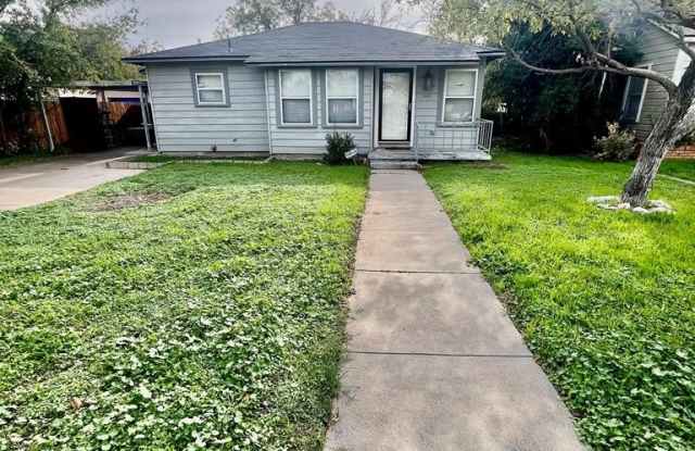 1909 Bailey St photos photos