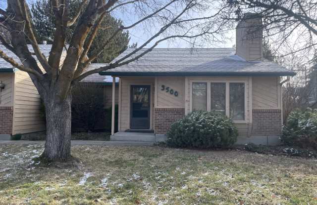 3500 South Vintage Way photos photos