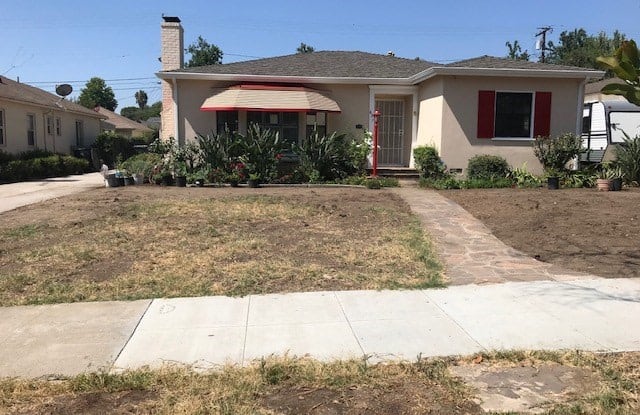 621 N Almansor Street - 621 North Almansor Street, Alhambra, CA 91801
