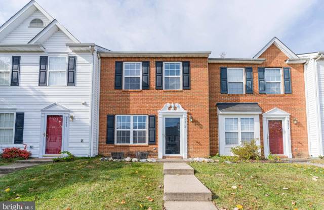 9812 W MIDLAND WAY - 9812 West Midland Way, Spotsylvania County, VA 22408