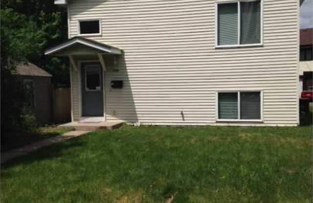 2329 Pillsbury St - 2329 Pillsbury Street, St. Paul, MN 55104