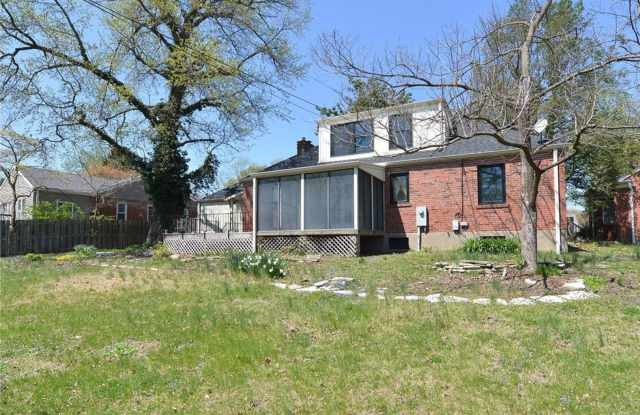 4 GIRARD DRIVE | WEBSTER GROVES 63119 Gallery 4