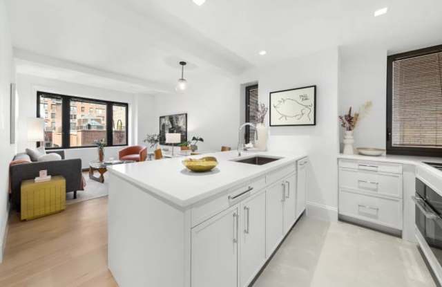 364 Amsterdam Ave. - 364 Amsterdam Avenue, New York City, NY 10024