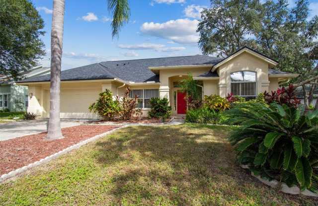 7206 RIDGEPORT DRIVE - 7206 Ridgeport Drive, Tampa, FL 33647