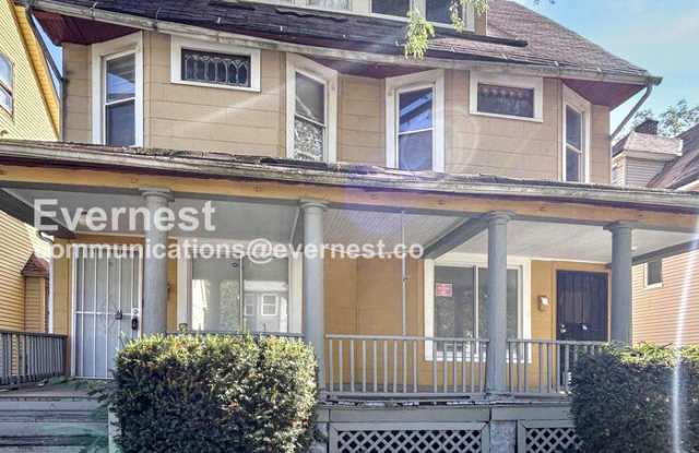 2213 East 82nd Street photos photos