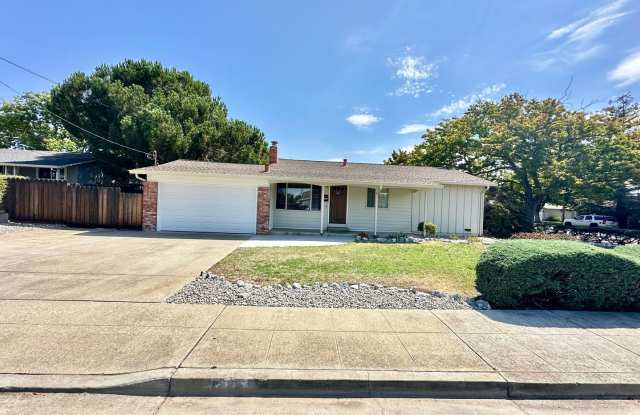 Charming Single Family Home in Livermore's Sunset West photos photos
