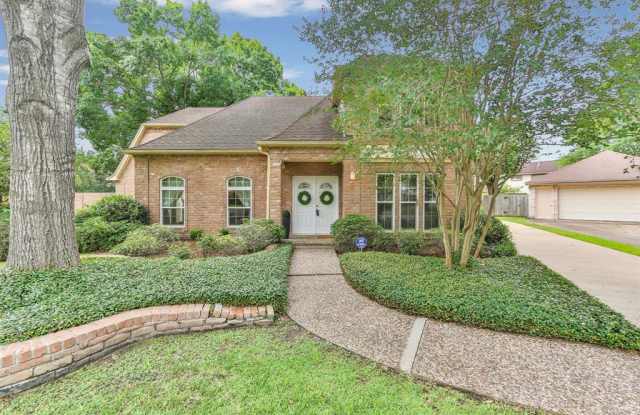 3106 Ashton Park Drive - 3106 Ashton Park Drive, Houston, TX 77082