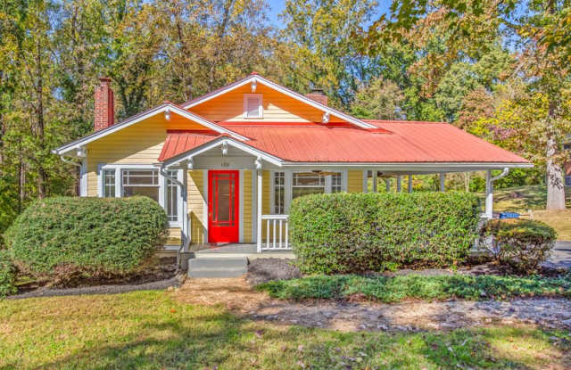 128 Barlow Circle - 128 Barlow Circle, Winston-Salem, NC 27105