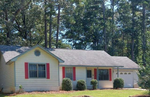 246 Old Atlanta - 246 Old Atlanta Road, Henry County, GA 30281