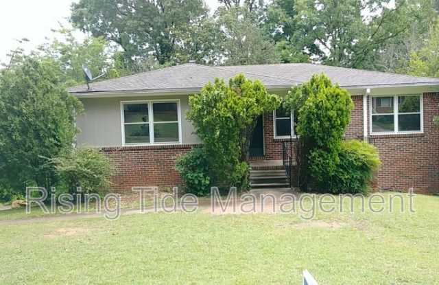 533 Zinnia Ln - 533 Zinnia Lane, Birmingham, AL 35215