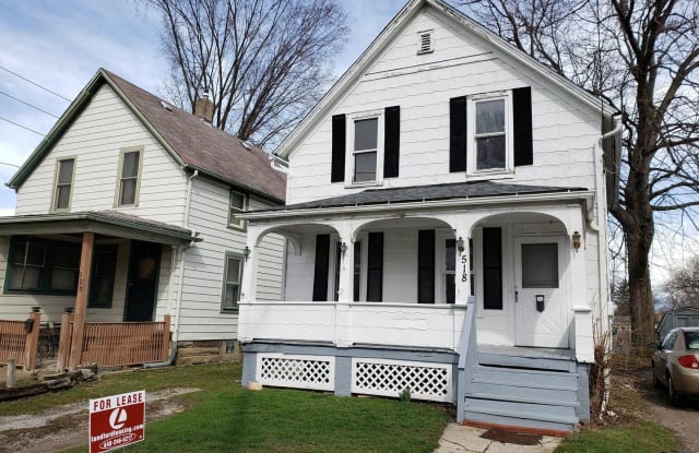 518 W. 20th Street - 518 West 20th Street, Lorain, OH 44052