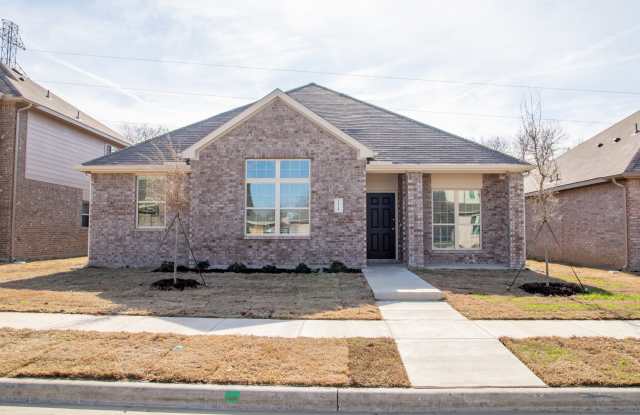 1914 Jasmine Drive - 1914 Jasmine Drive, Pasadena, TX 77503