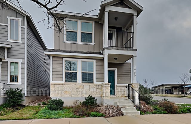 1756 Artesian Springs Xing - 1756 Artesian Springs Xing, Leander, TX 78641