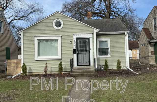 5243 N Teutonia Ave - 5243 North Teutonia Avenue, Milwaukee, WI 53209 5243 N Teutonia Ave - 5243 North Teutonia Avenue, Milwaukee, WI 53209
