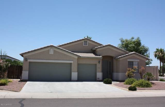 7555 W BETTY ELYSE Lane - 7555 West Betty Elyse Lane, Peoria, AZ 85382