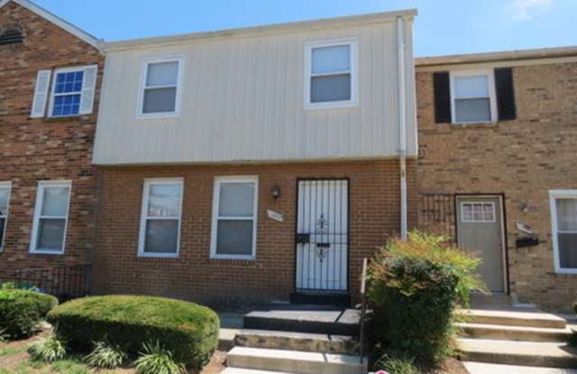 1975 Addison Road South - 1975 Addison Road South, Walker Mill, MD 20747