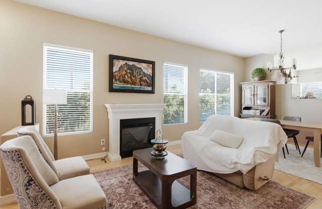 Gorgeous Single Story Home in Santa Clarita! Gallery 4