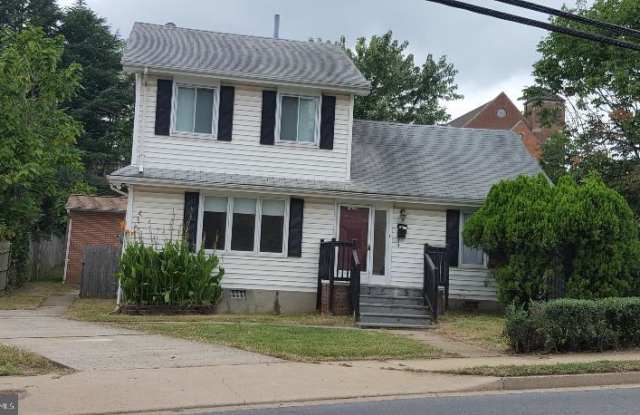 1912 GLEBE RD S - 1912 South Glebe Road, Arlington, VA 22204
