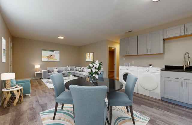 Trestles Apartments photos photos