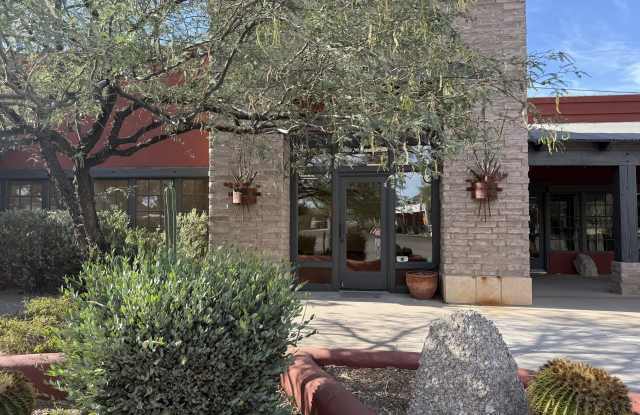 6130 E CAVE CREEK Road photos photos