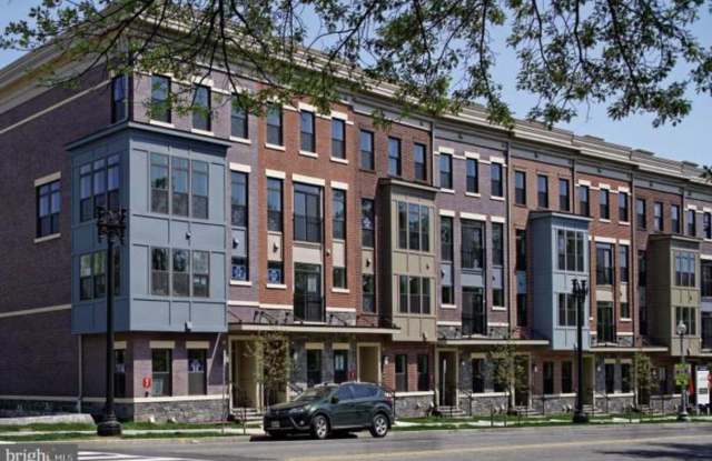 913 Elder Street Northwest - 913 Elder Street Northwest, Washington, DC 20012