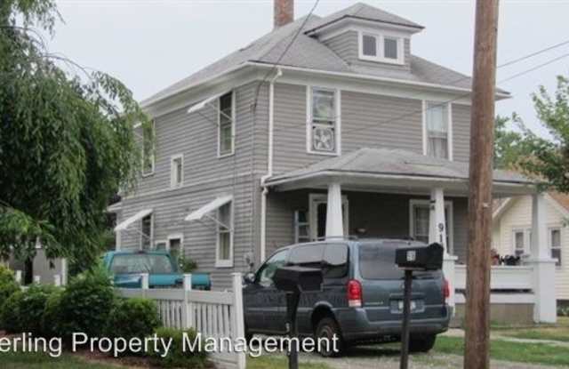 918 Laurel st - 918 Laurel Street, Southport, NY 14904
