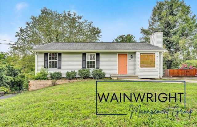 SW Roanoke County photos photos