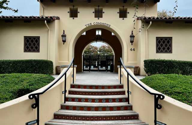 This amazing 2-story detached condo in Irvine's highly desirable Quail Hill offers 3 bedrooms, 2 full bathrooms Gallery 1