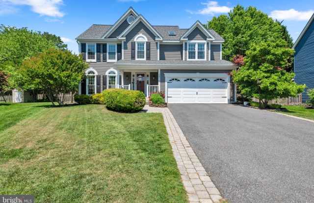 2816 BARGATE Court photos photos