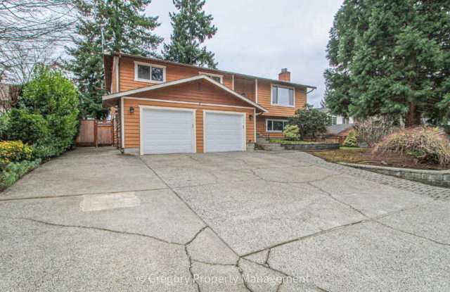 13508 131st Pl NE - 13508 131st Place Northeast, Kirkland, WA 98034