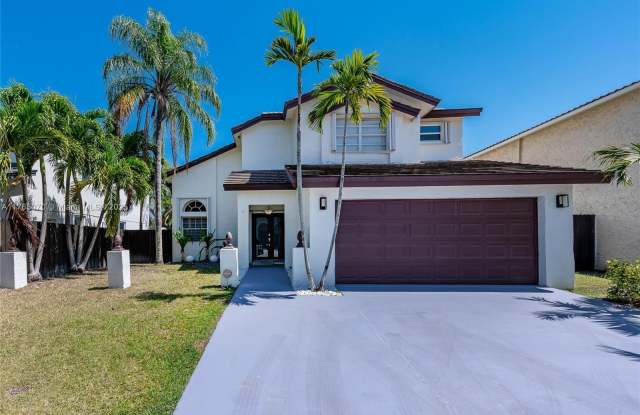 21023 SW 85th Pass - 21023 Southwest 85th Passage, Cutler Bay, FL 33189 21023 SW 85th Pass - 21023 Southwest 85th Passage, Cutler Bay, FL 33189